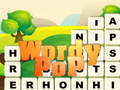 Ойын Wordy Pop
