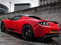 Ойын Tesla Roadster Slide