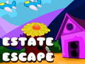 Ойын Estate Escape