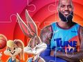 Ойын Space Jam Jigsaw