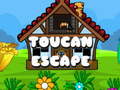 Ойын Toucan Escape