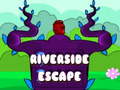 Ойын Riverside Escape