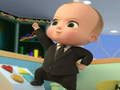Ойын THE BOSS BABY Jigsaw Puzzle