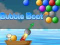 Ойын Bubble Boat
