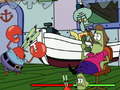 Ойын Friday Night Funkin Krabbattle
