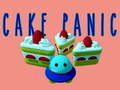 Ойын Cake Panic