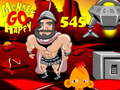 Ойын Monkey Go Happy Stage 545