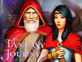 Ойын Fantasy journey