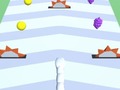 Ойын Snake Run Run
