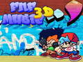 Ойын FNF Music 3D