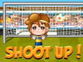 Ойын Shoot Up!