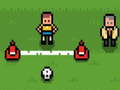 Ойын Ultimo Soccer: Ultimate Dribble Challenges