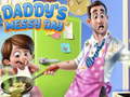 Ойын Daddy's Messy Day