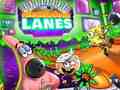 Ойын Nickelodeon Lanes