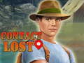 Ойын Contact lost