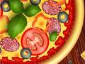 Ойын Pizza Maker Cooking and Baking