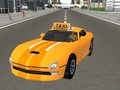 Ойын Crazy Taxi Driver