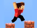 Ойын Parkour Block 3d