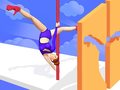 Ойын Pole Dance Battle