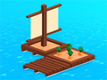 Ойын Idle Arks Build At Sea