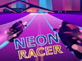 Ойын Neon Racer