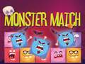 Ойын Monster Match