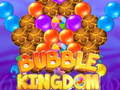 Ойын Bubble Kingdom