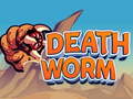 Ойын Death Worm