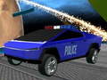 Ойын Cyber Truck Car Stunt Driving Simulator