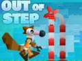 Ойын Out of step