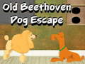 Ойын Old Beethoven Dog Escape