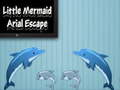 Ойын Little Mermaid Arial Escape