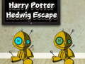 Ойын Harry Potter Hedwig Escape