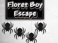 Ойын Floret Boy Escape