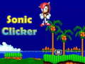 Ойын Sonic Clicker
