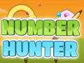 Ойын Number Hunter
