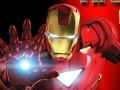 Ойын Ironman - battle city