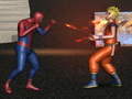 Ойын Spiderman Vs Naruto