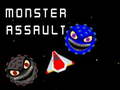 Ойын Monster Assault