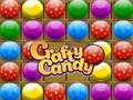 Ойын Crafty Candy