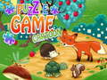 Ойын Puzzle Game Cartoon