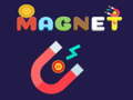 Ойын Magnet 