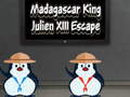Ойын Madagascar King Julien XIII Escape