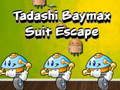 Ойын Tadashi Baymax Suit Escape