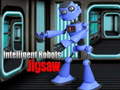 Ойын Intelligent Robots Jigsaw