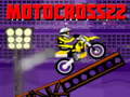 Ойын Motocross 22