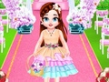 Ойын Baby Taylor Wedding Flower Girl