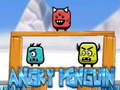 Ойын Angry penguin
