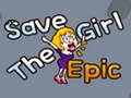Ойын Save The Girl Epic
