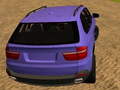Ойын Offroad SUV Extreme Car Driving Simulator